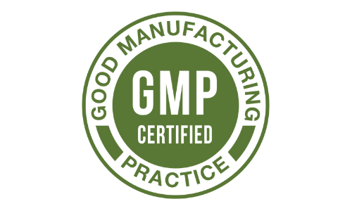 Neurozen GMP Certified